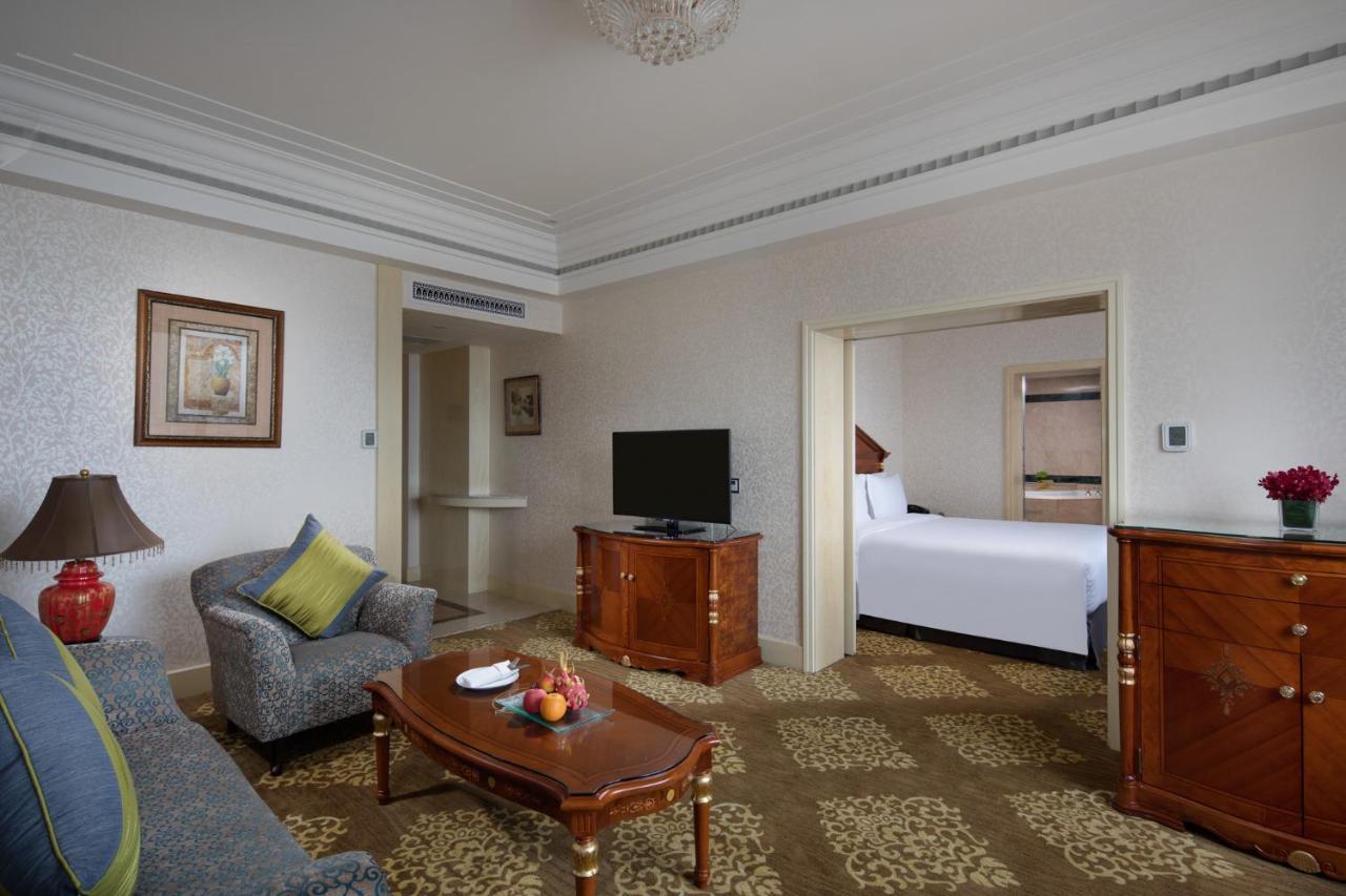 Crowne Plaza Shanghai Nanjing Road By Ihg Xangai Exterior foto